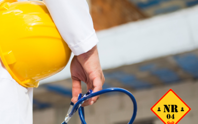 Nova Regulamentação dos Serviços Especializados em Segurança e Medicina do Trabalho