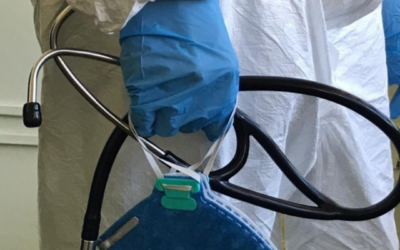 STF suspende a vigência do piso salarial nacional da enfermagem