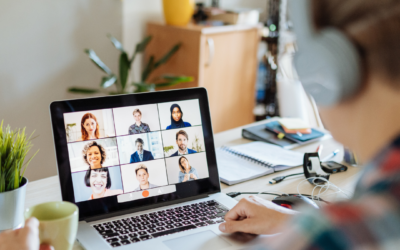 Nova Regulamentação do Teletrabalho e do Auxílio-Alimentação