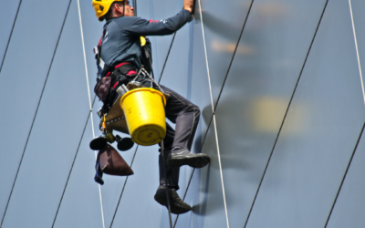 NR 35 – trabalho em altura