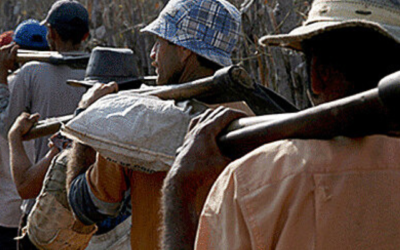 Trabalho análogo ao de escravo – imprescritibilidade das pretensões trabalhistas