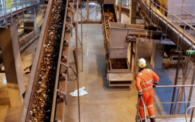 Gerenciamento de Resíduos Industriais – Nova Redação da NR 25