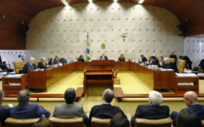 Contribuição de negociação coletiva – STF pode alterar entendimento sobre a cobrança dos não associados ao sindicato