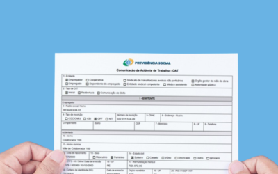 Acidentes do trabalho e demais agravos à saúde do trabalhador – necessidade de notificação compulsória 