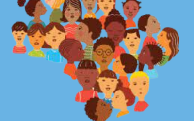 Segmentos étnicos e raciais – coleta de informações relativas à sua distribuição no mercado de trabalho 