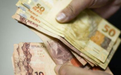 Salário mínimo nacional – novo valor entrou em vigor em 1º de maio