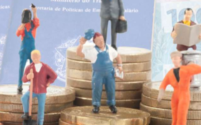 Salário mínimo – política de valorização