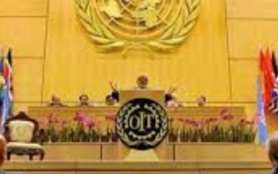 Convenção 158 da OIT – STF mantém a validade do decreto que promoveu sua denúncia