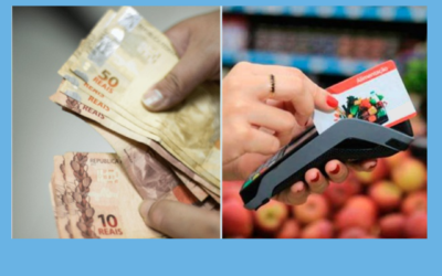 Auxílio-alimentação – STJ ratifica entendimento quanto à natureza salarial do benefício concedido em pecúnia