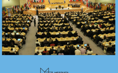 Convenção 158 da OIT – nova decisão do STF reconheceu a constitucionalidade de sua denúncia