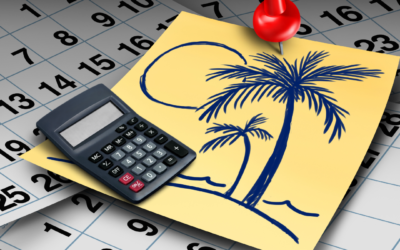 Terço constitucional de férias – controvérsia em torno da incidência de contribuição previdenciária