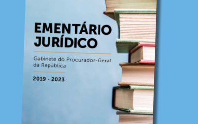 PGR – divulgado ementário de teses defendidas perante o STF nos últimos quatro anos