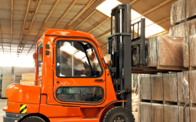 Transporte e movimentação de materiais – novo texto da NR 11 é submetido a consulta pública