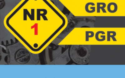 Gerenciamento de riscos ocupacionais – proposta de alteração na NR 1 é submetida a consulta pública