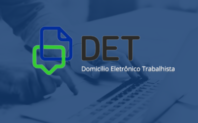 Domicílio eletrônico trabalhista – portaria do MTE disciplina a utilização do novo meio de comunicação oficial