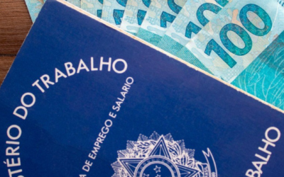 Salário mínimo – publicado o decreto que estabeleceu o valor vigente a partir de janeiro de 2024