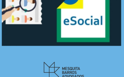 eSocial – Portaria do MTE faz ajustes nas regras sobre informações que devem ser prestadas pelo empregador