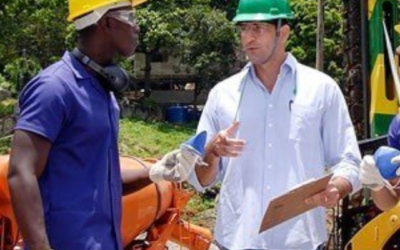 Trabalhos a céu aberto – tomada de subsídios para instruir a revisão da NR-21