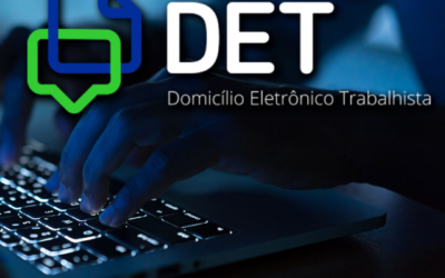 Domicílio Eletrônico Trabalhista – MTE apresentou cronograma de implantação