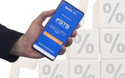 FGTS – STF decide que a correção não poderá ser inferior à variação da inflação