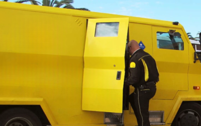 Cotas legais – entidade sindical pede ao STF que exclua vigilantes de transporte de valores da base de cálculo