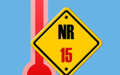 Exposição ocupacional ao calor – proposta de alteração do anexo 3 da NR-15 é submetida a consulta pública