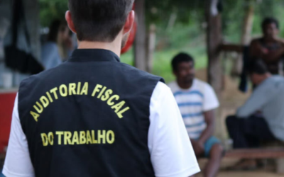 Auditoria-fiscal do trabalho – aprovado o código de conduta dos agentes públicos do MTE