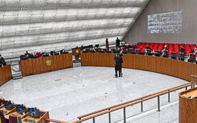 Encargos sobre a folha – STJ negou a exclusão de parcelas custeadas pelo empregado da base de cálculo das contribuições do empregador para o INSS