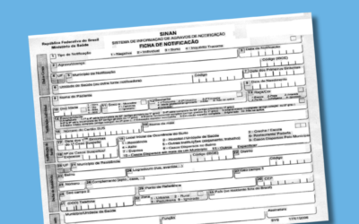 Doenças ocupacionais – Ministério da Saúde atualizou a lista de notificações compulsórias