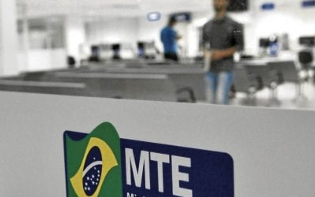 Multas administrativas – MTE alterou regras relativas à aplicação de multas por infrações à legislação trabalhista