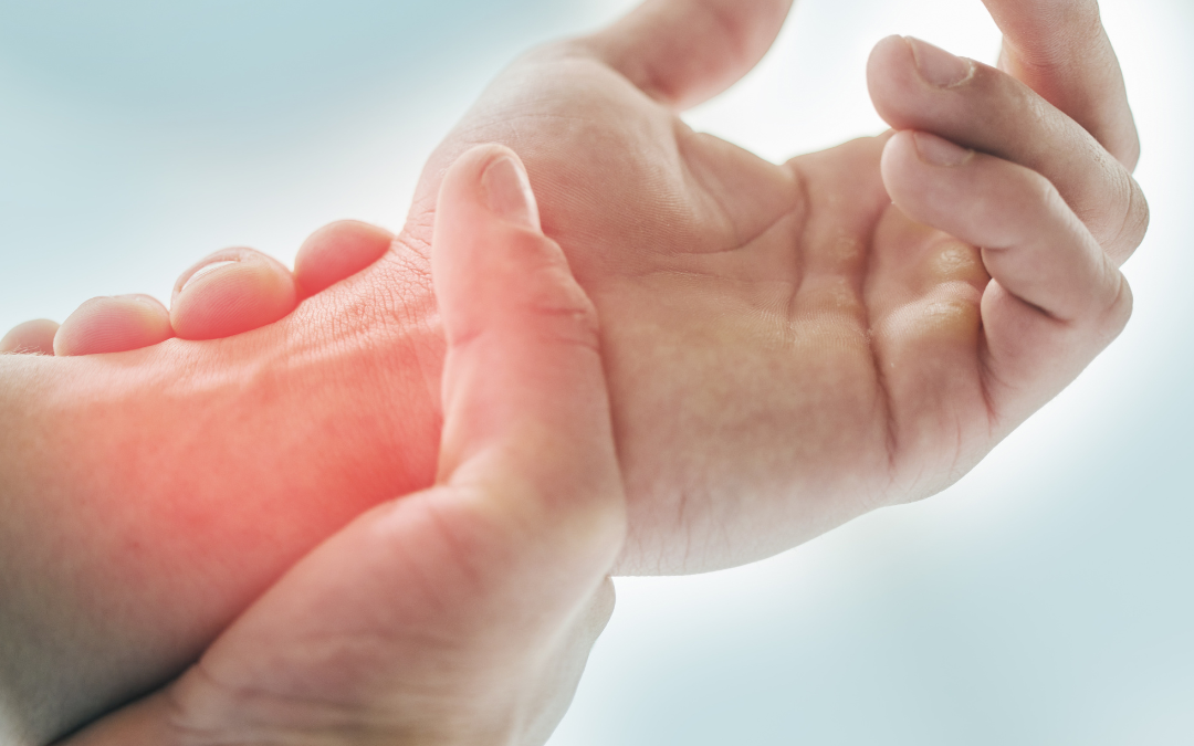 Síndrome de fibromialgia – lei possibilita seu reconhecimento como deficiência