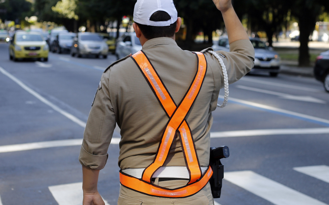 Atividades perigosas – MTE aprovou o anexo VI da NR 16 aplicável aos agentes das autoridades de trânsito