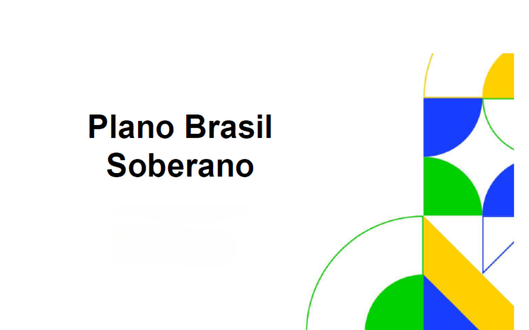 Plano Brasil Soberano – Ato do MTE institui a Câmara Nacional de Acompanhamento do Emprego