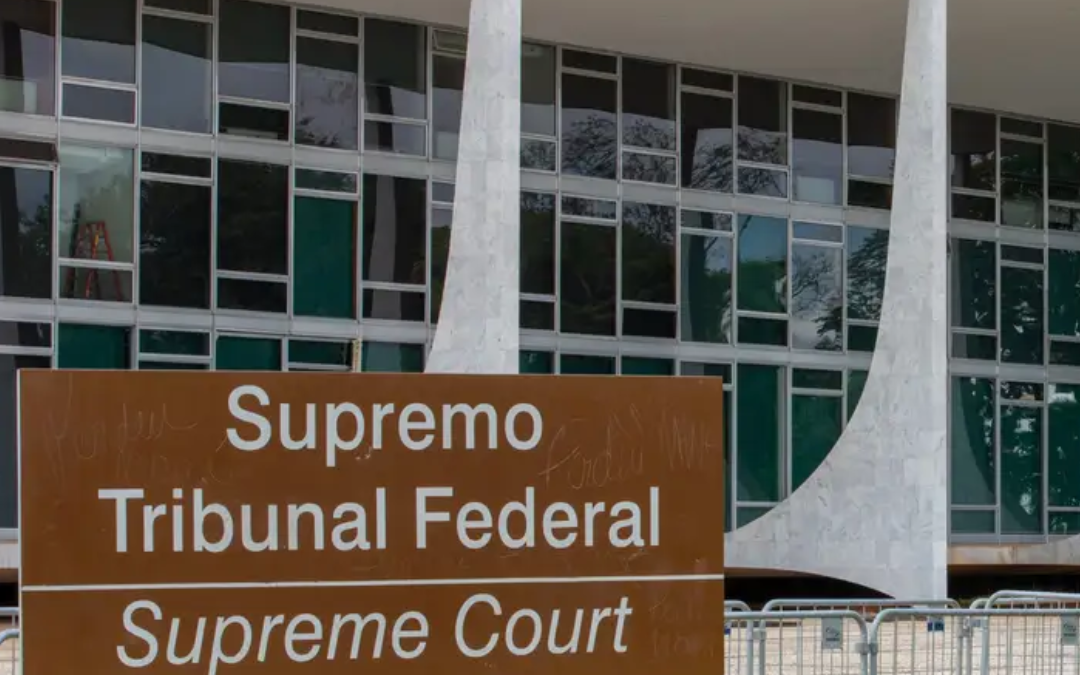 Auxílio por incapacidade temporária – STF confirma a validade da alta programada pelo INSS