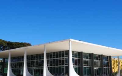 Recuperação judicial – STF cassou decisão da justiça do trabalho sobre competência para julgar a desconsideração da personalidade jurídica