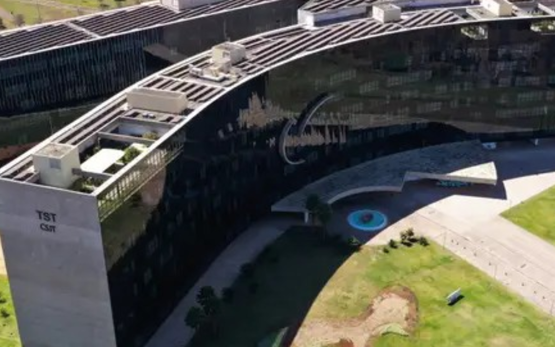 Teses vinculantes – TST aprovou novos precedentes por meio da reafirmação de sua jurisprudência