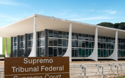 Requisito da transcendência – STF reconheceu a constitucionalidade do artigo 896-A DA CLT