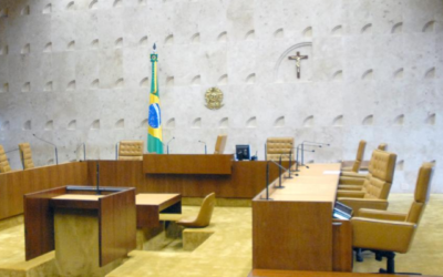 Grupo econômico – STF negou a inclusão direta de empresa na fase de execução trabalhista