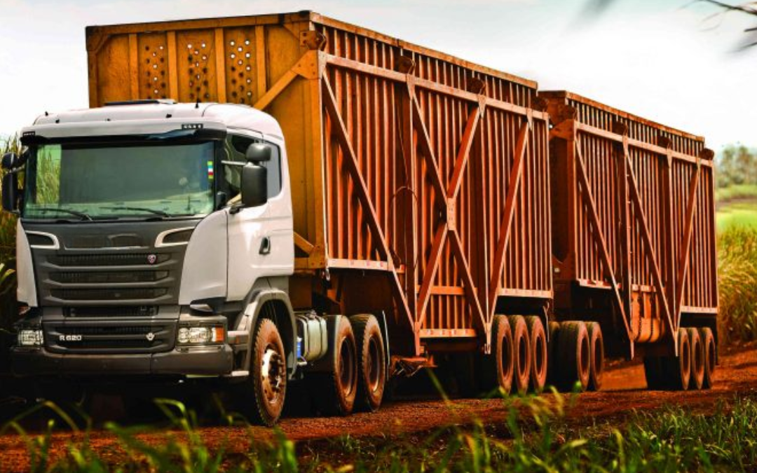 Contrato de transporte – para o TST a empresa não é responsável pelos motoristas contratados para transportar seus produtos