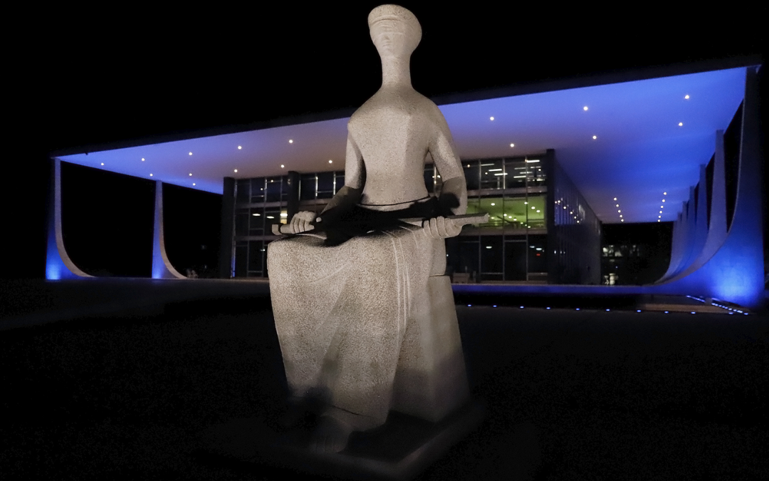 Ações civis públicas – STF concluiu julgamento sobre a destinação dos bens e valores decorrentes de condenações na justiça do trabalho