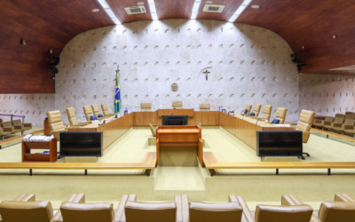 Multas administrativas – STF julgou constitucional a vinculação de seus valores ao salário mínimo