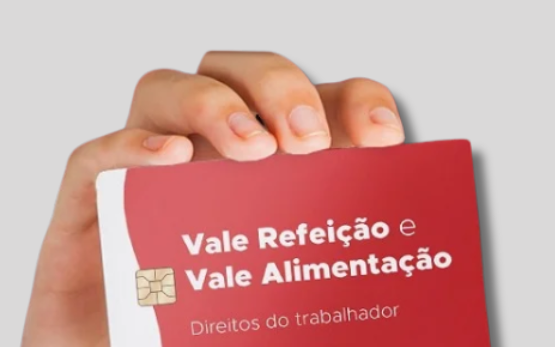 Alimentação do trabalhador – decreto altera e moderniza as regras do PAT