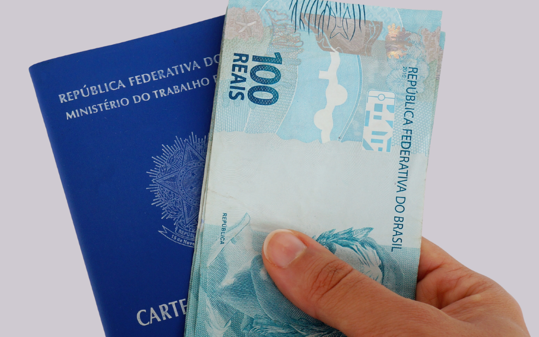 Salário mínimo – publicado o decreto que estabeleceu o valor vigente a partir de janeiro de 2026