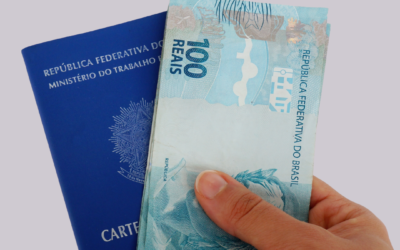 Salário mínimo – publicado o decreto que estabeleceu o valor vigente a partir de janeiro de 2026