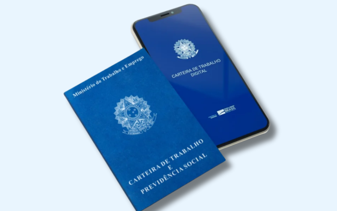 Registro de empregados – MTE publicou portaria que consolida disposições relativas à carteira de trabalho