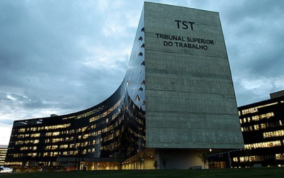 Confraternização empresarial – TST afastou responsabilidade da empresa por acidente ocorrido durante a festividade