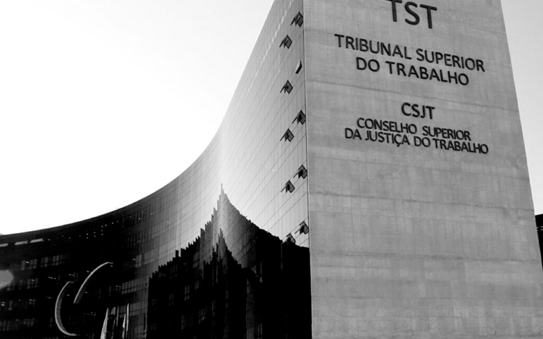 Correição parcial – STF reconheceu a constitucionalidade de dispositivos do regimento interno da corregedoria-geral da justiça do trabalho