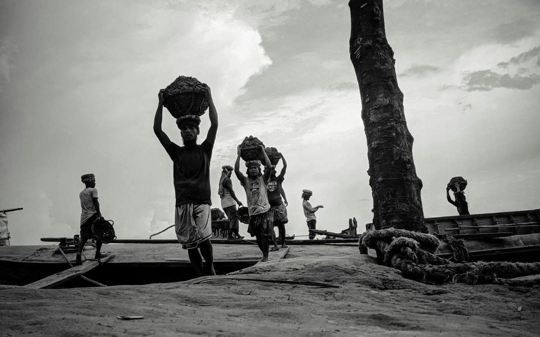 Trabalho em condições análogas à de escravo – MTE divulgou atualização da “lista suja”