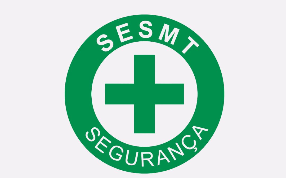 Segurança no trabalho – TST reconhece a possibilidade de terceirização do SESMT