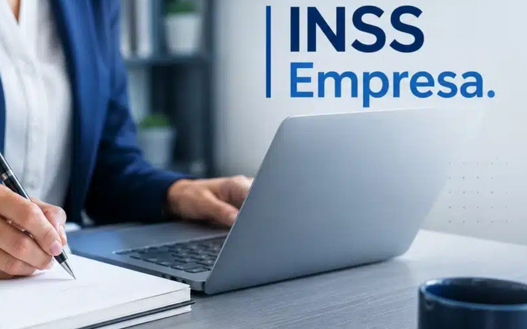 INSS – Portaria divulga canal oficial para consulta pelas empresas